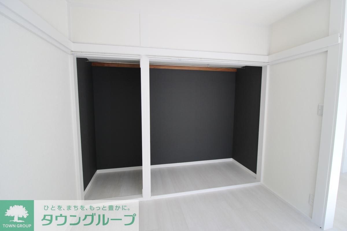 鎌倉ピュアハイムの物件内観写真