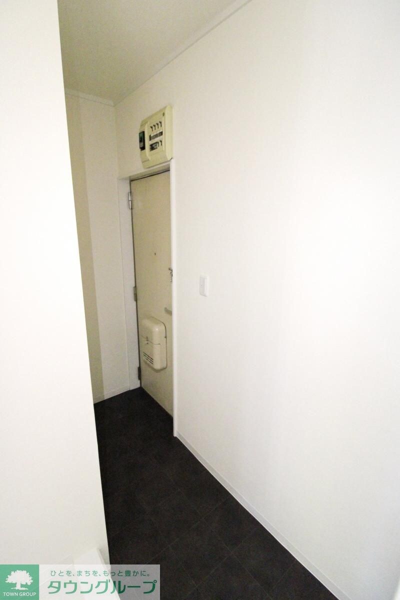 鎌倉ピュアハイムの物件内観写真