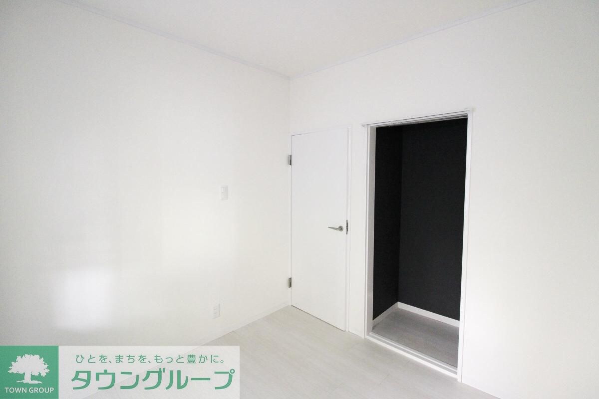 鎌倉ピュアハイムの物件内観写真