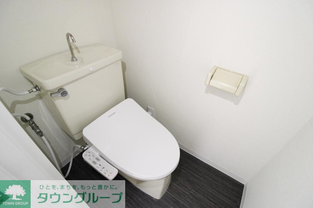 鎌倉ピュアハイムの物件内観写真