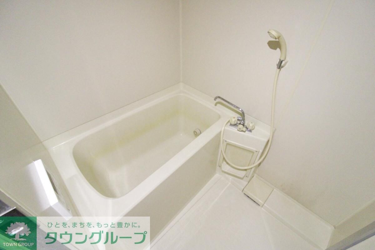 鎌倉ピュアハイムの物件内観写真