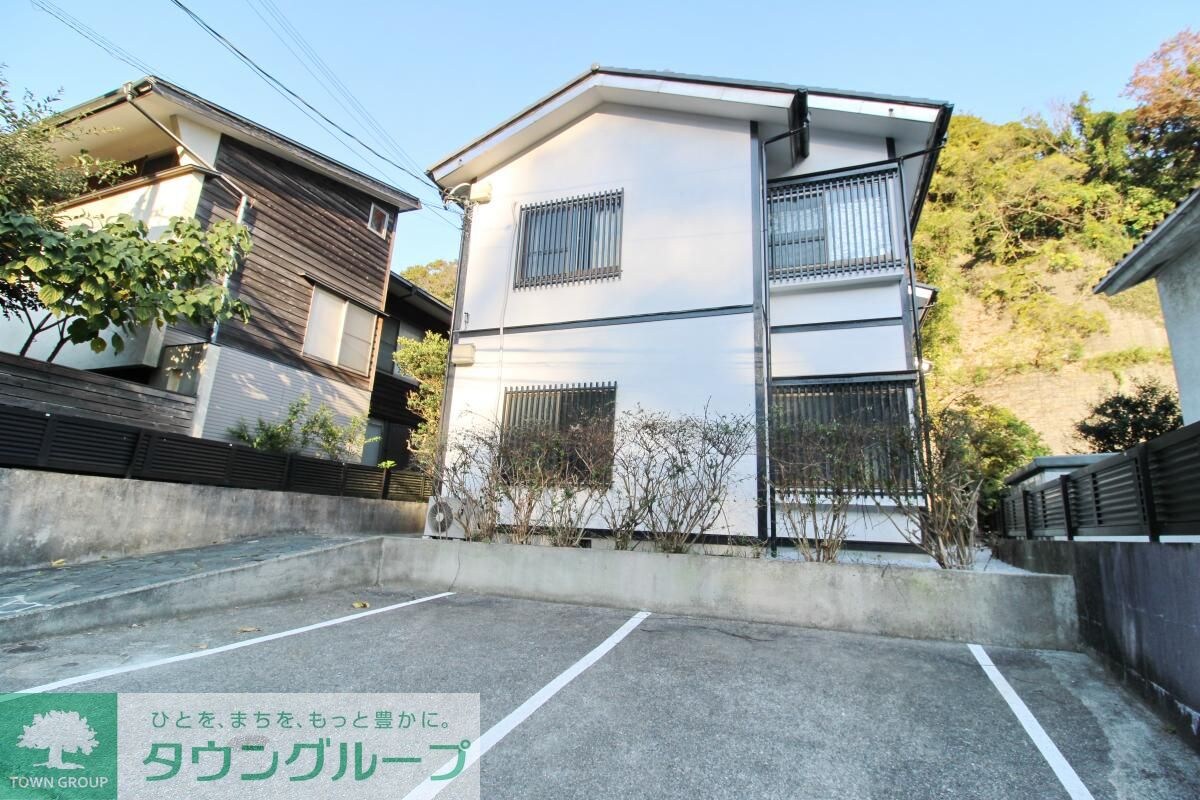 鎌倉ピュアハイムの物件内観写真