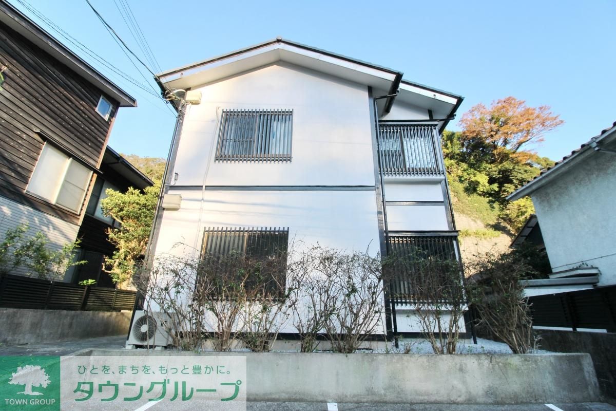 鎌倉ピュアハイムの物件内観写真