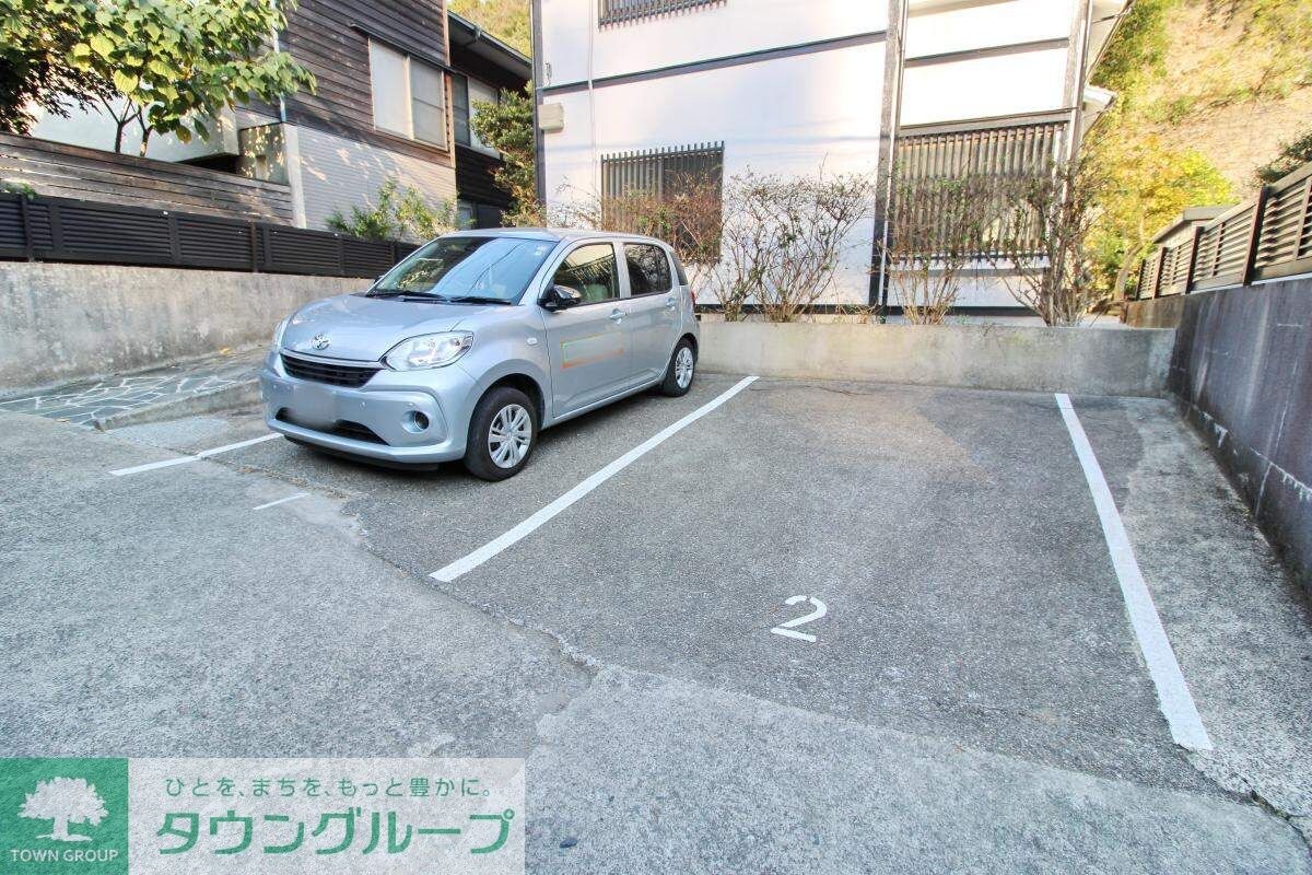 鎌倉ピュアハイムの物件内観写真