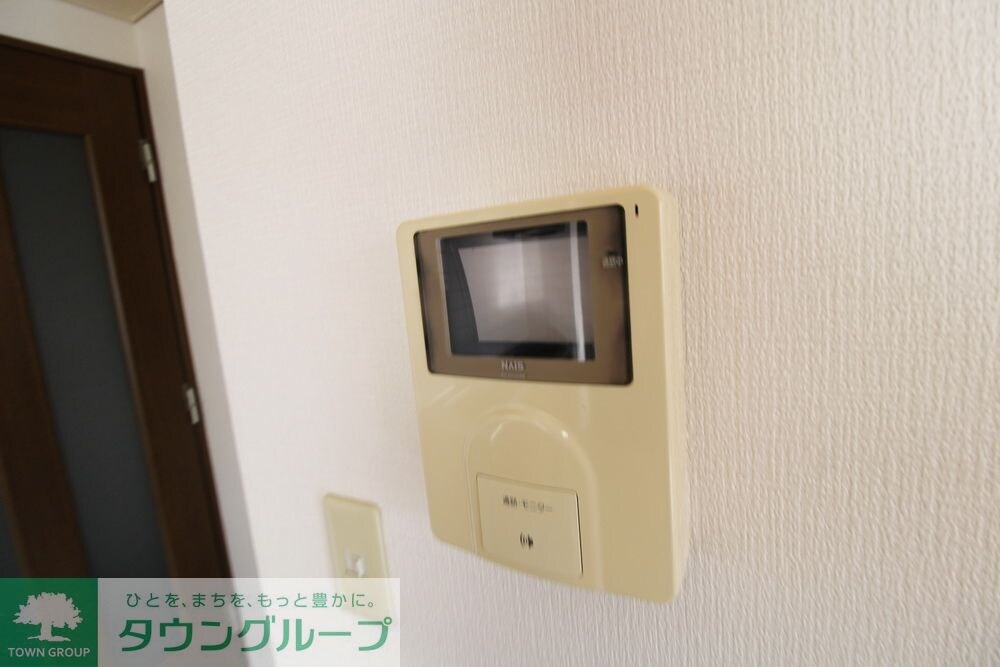 ペルラの物件内観写真