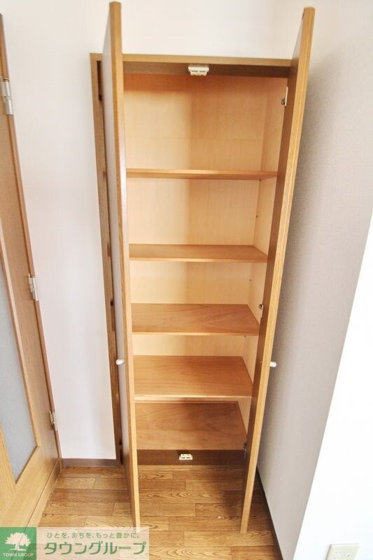 ペルラの物件内観写真