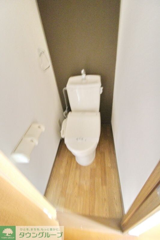 ペルラの物件内観写真