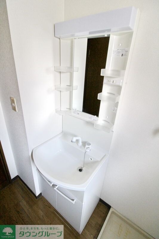 ペルラの物件内観写真