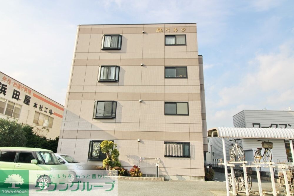 ペルラの物件内観写真