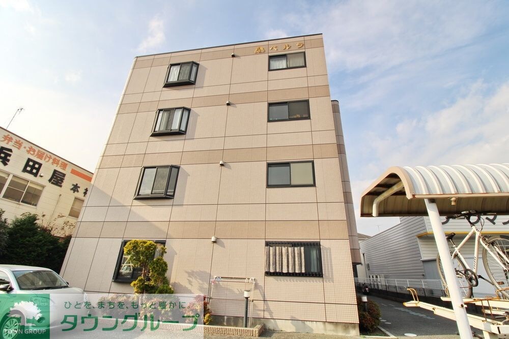 ペルラの物件内観写真