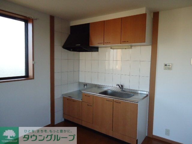 エルンテ・オーシモの物件内観写真