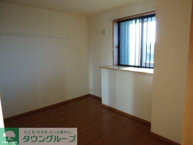 エルンテ・オーシモの物件内観写真