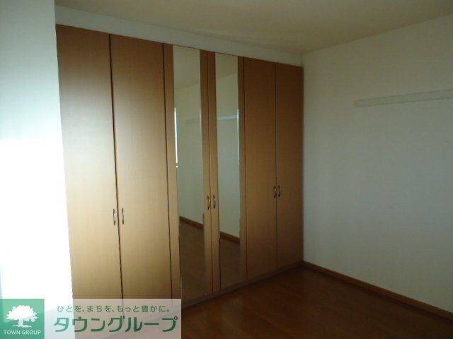 エルンテ・オーシモの物件内観写真