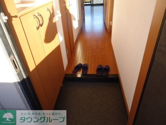 エルンテ・オーシモの物件内観写真