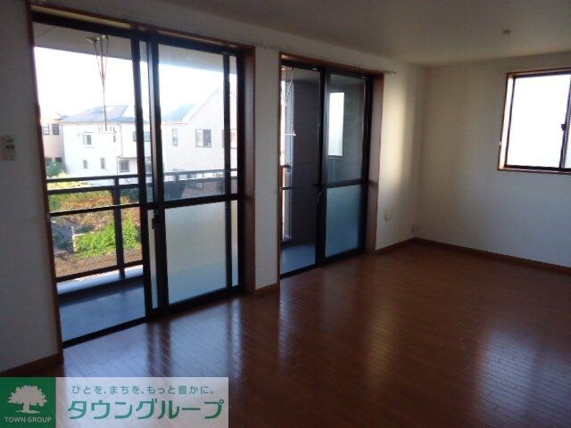 エルンテ・オーシモの物件内観写真