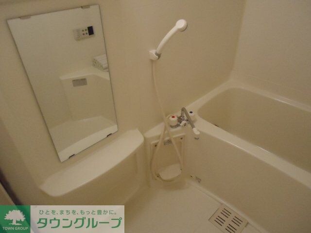 エルンテ・オーシモの物件内観写真