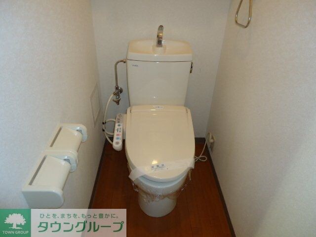 エルンテ・オーシモの物件内観写真