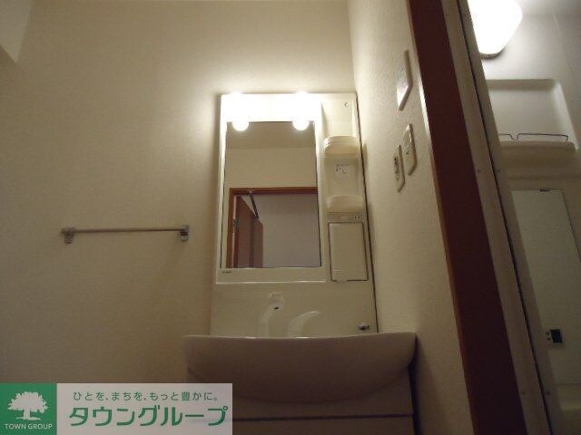 エルンテ・オーシモの物件内観写真