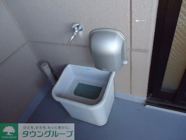 エルンテ・オーシモの物件内観写真