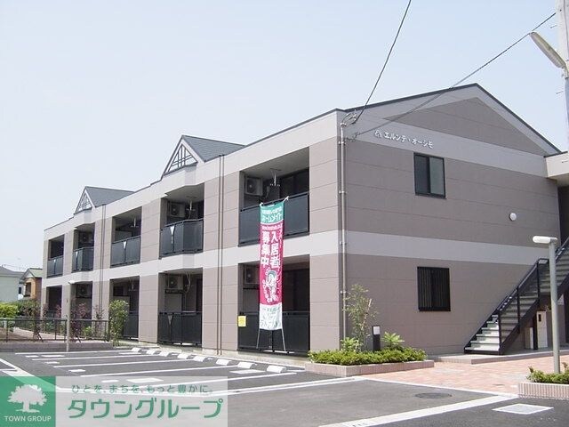 エルンテ・オーシモの物件内観写真