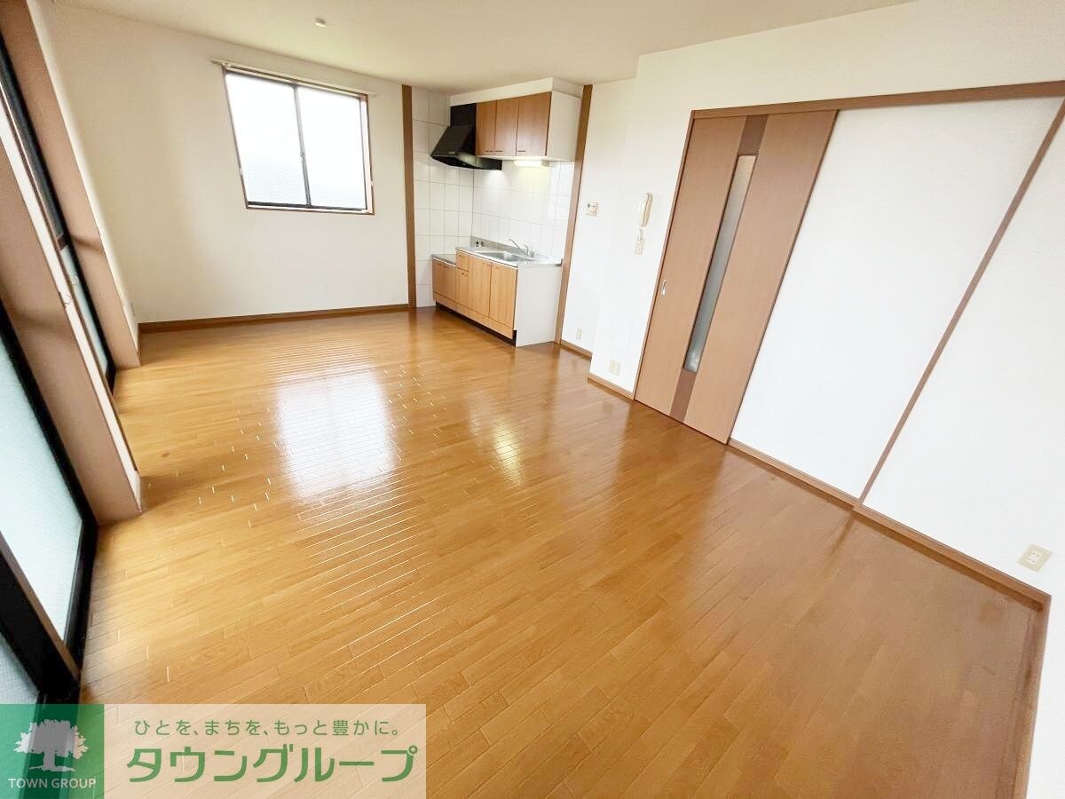 エルンテ・オーシモの物件内観写真