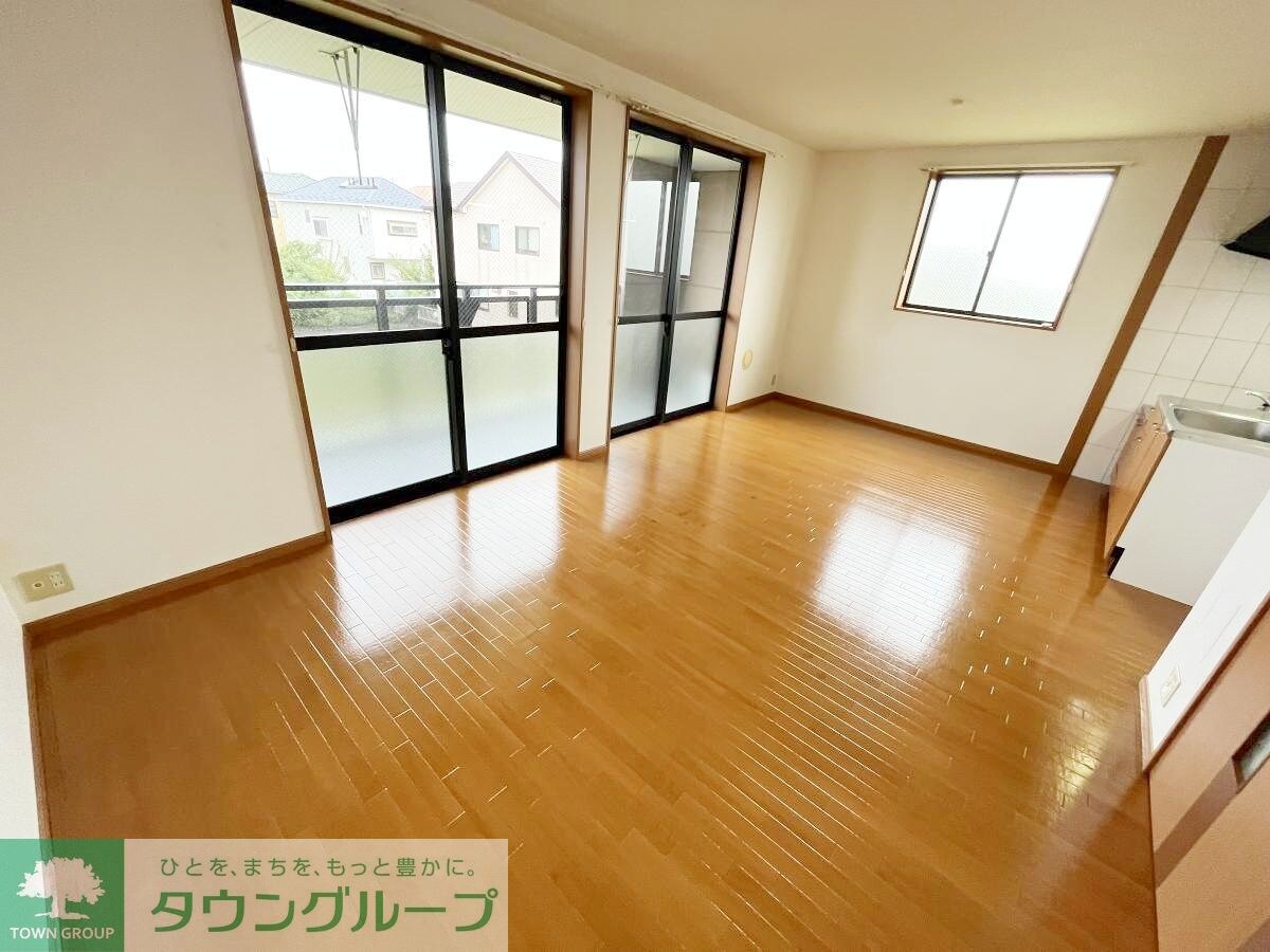 エルンテ・オーシモの物件内観写真