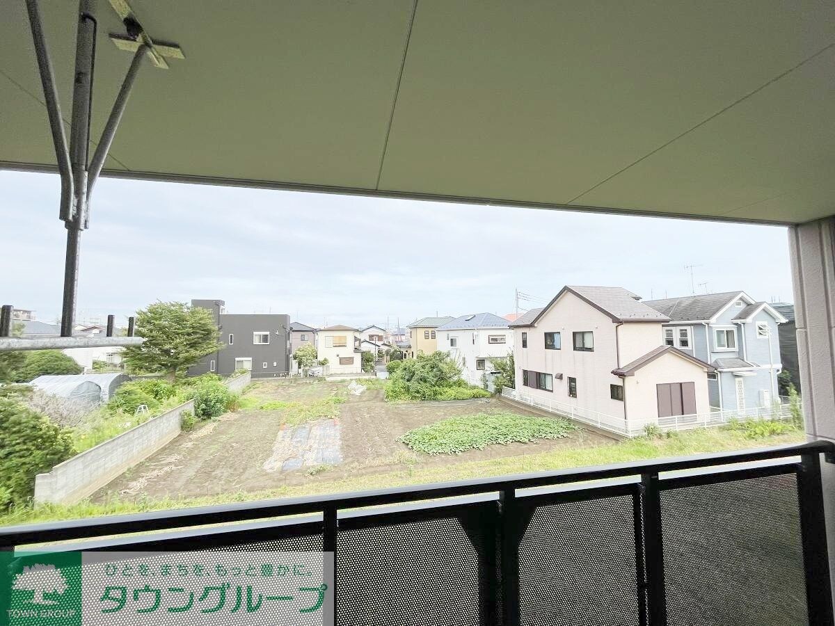 エルンテ・オーシモの物件内観写真