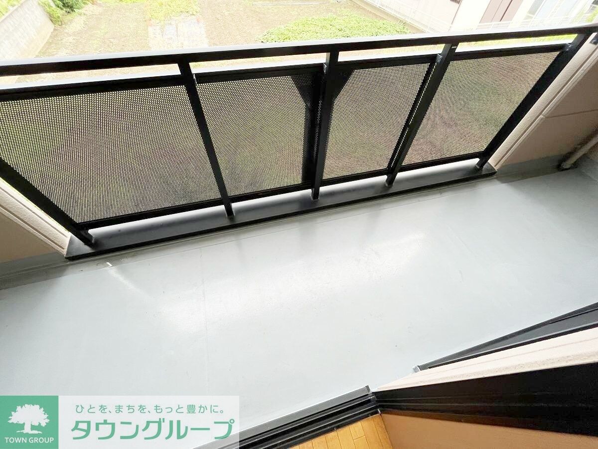 エルンテ・オーシモの物件内観写真