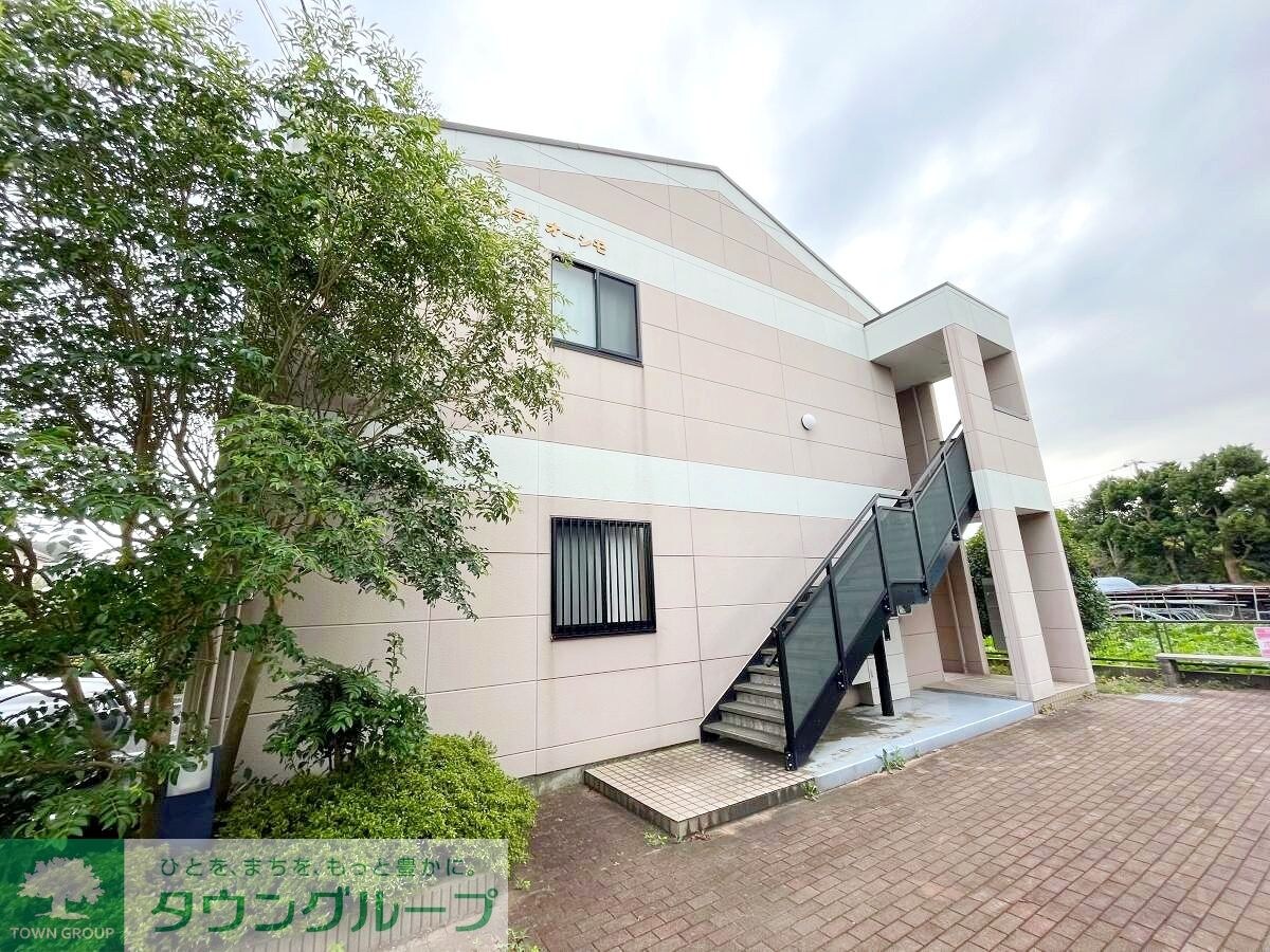 エルンテ・オーシモの物件内観写真