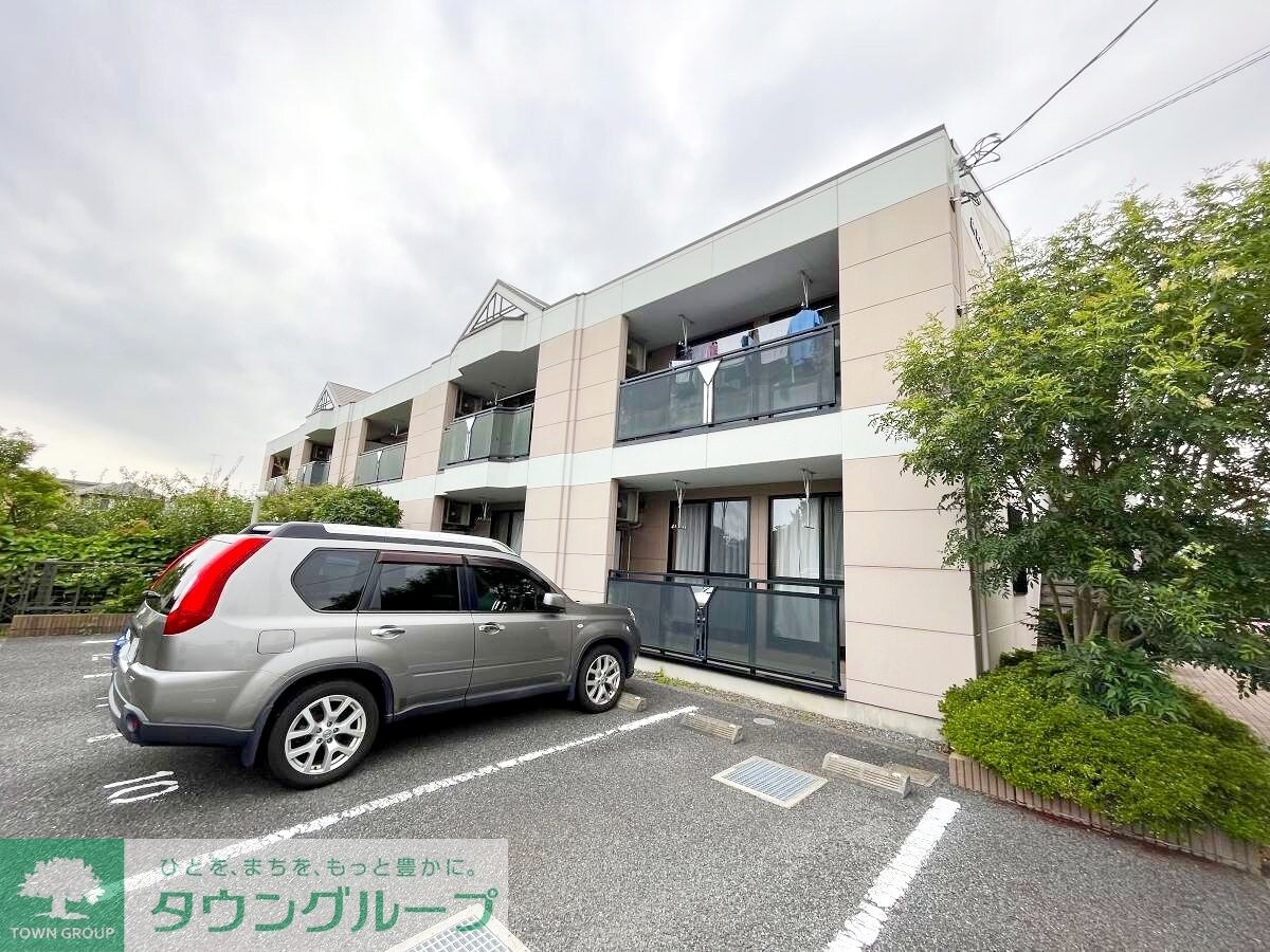 エルンテ・オーシモの物件内観写真