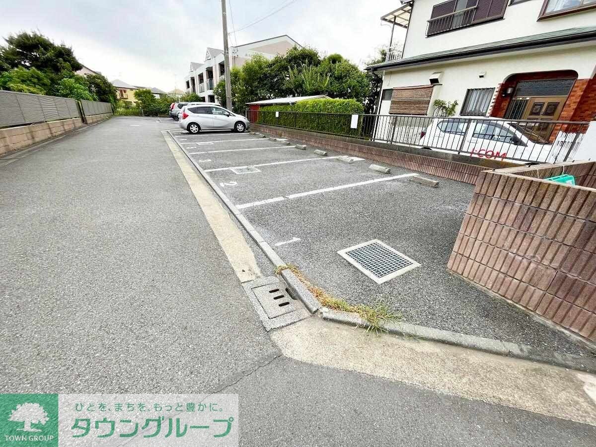 エルンテ・オーシモの物件内観写真