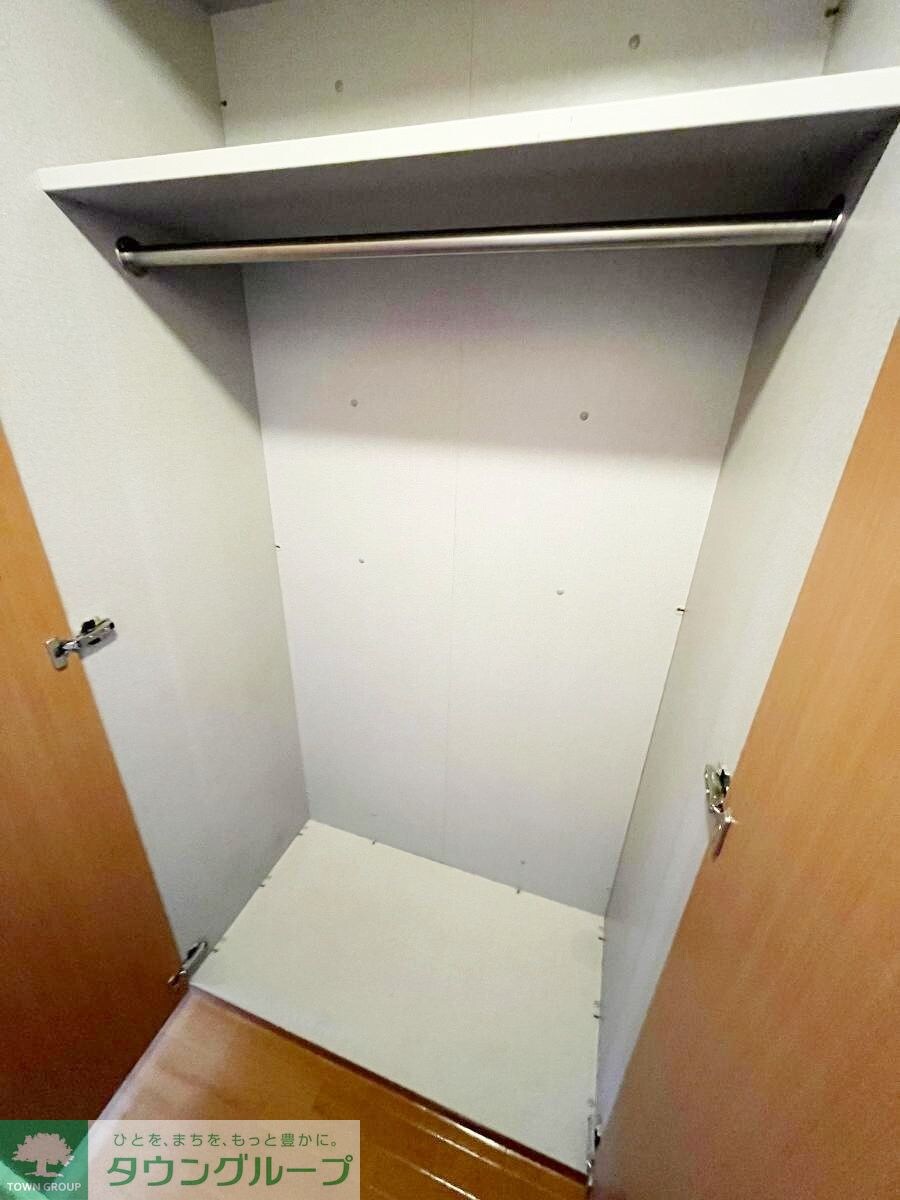 エルンテ・オーシモの物件内観写真