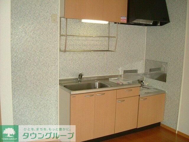 ライラック湘南の物件内観写真