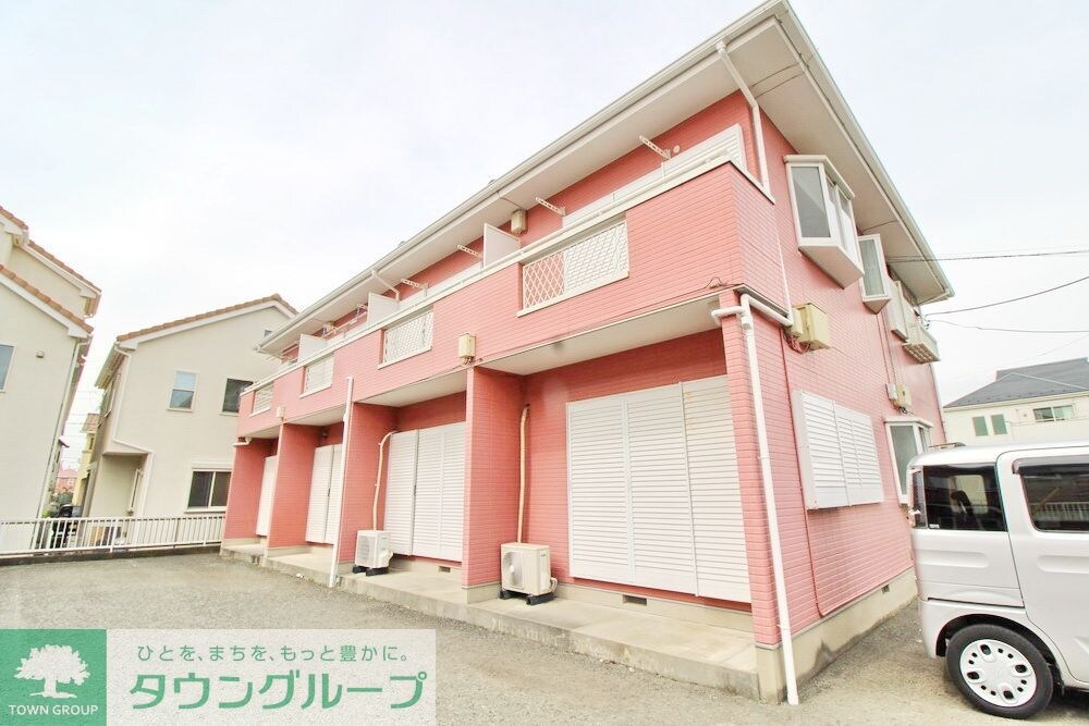 コーポ青和第５の物件内観写真