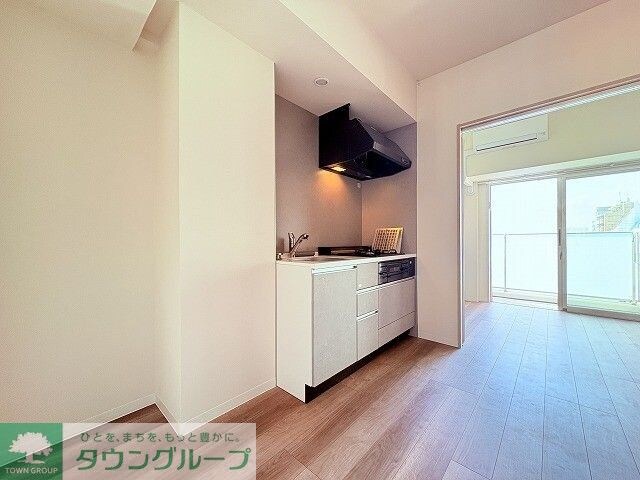 Ｇｅｍｉｎｏｓ　ＣＨＩＧＡＳＡＫＩの物件内観写真