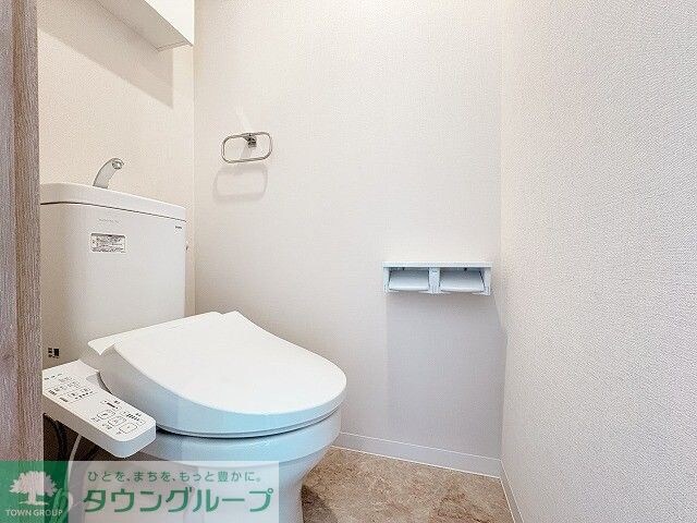 Ｇｅｍｉｎｏｓ　ＣＨＩＧＡＳＡＫＩの物件内観写真