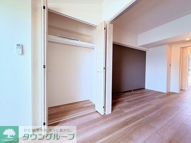 Ｇｅｍｉｎｏｓ　ＣＨＩＧＡＳＡＫＩの物件内観写真