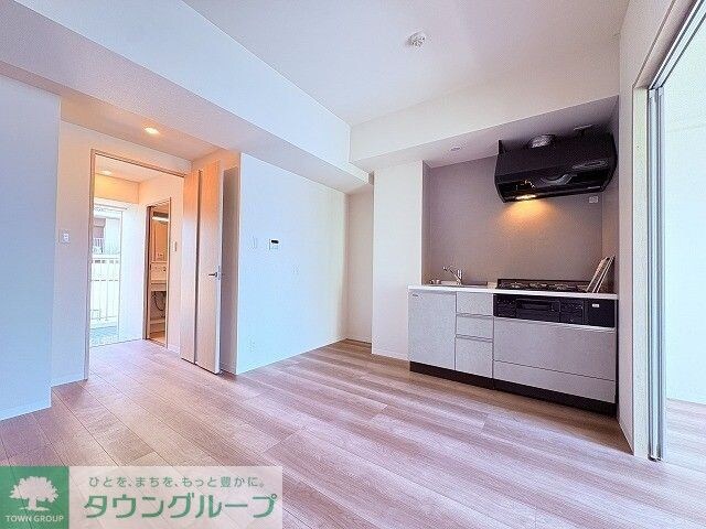 Ｇｅｍｉｎｏｓ　ＣＨＩＧＡＳＡＫＩの物件内観写真