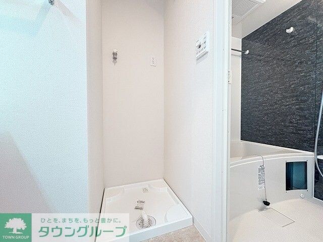 Ｇｅｍｉｎｏｓ　ＣＨＩＧＡＳＡＫＩの物件内観写真