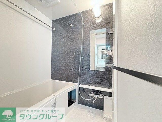 Ｇｅｍｉｎｏｓ　ＣＨＩＧＡＳＡＫＩの物件内観写真