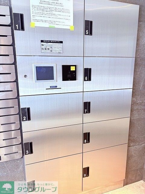 Ｇｅｍｉｎｏｓ　ＣＨＩＧＡＳＡＫＩの物件内観写真