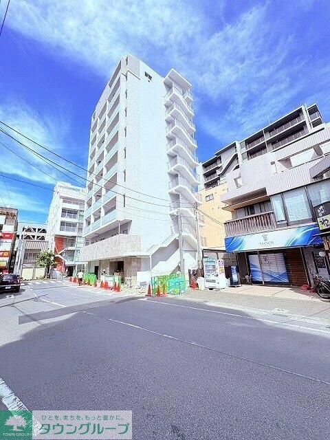 Ｇｅｍｉｎｏｓ　ＣＨＩＧＡＳＡＫＩの物件内観写真