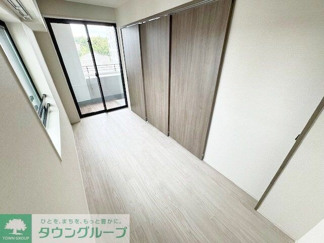 横須賀中央レジデンスの物件内観写真