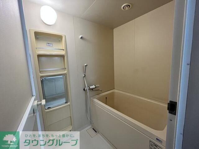 メルシードの物件内観写真