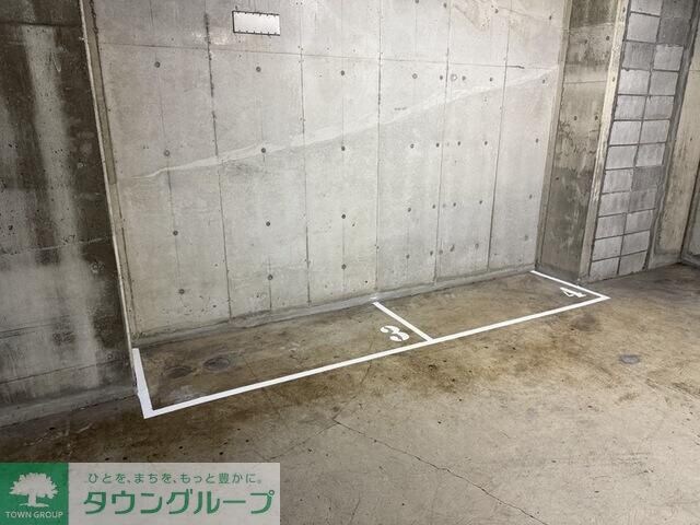 メルシードの物件内観写真