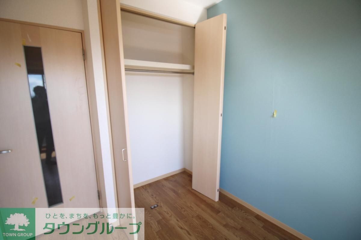 グランドエンブレム寒川の物件内観写真