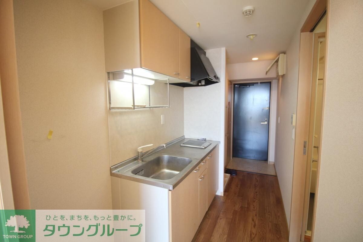 グランドエンブレム寒川の物件内観写真