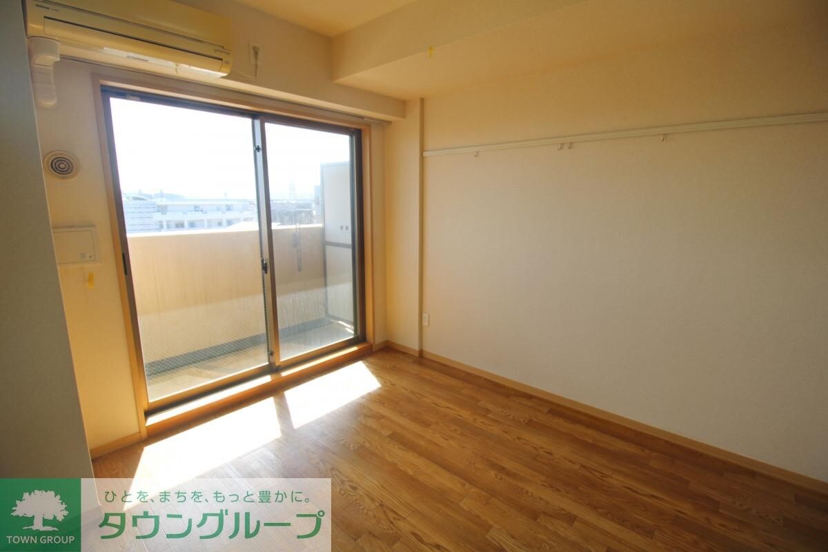 グランドエンブレム寒川の物件内観写真