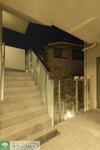 ホワイトアーミン湘南(ホワイトアーミンショウナン)の物件内観写真