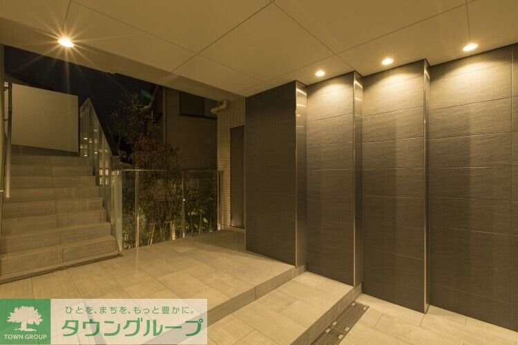 ホワイトアーミン湘南(ホワイトアーミンショウナン)の物件内観写真